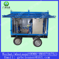 Gy-50/1000 High Pressure Cleaning Equipment for Pipe Cleaning